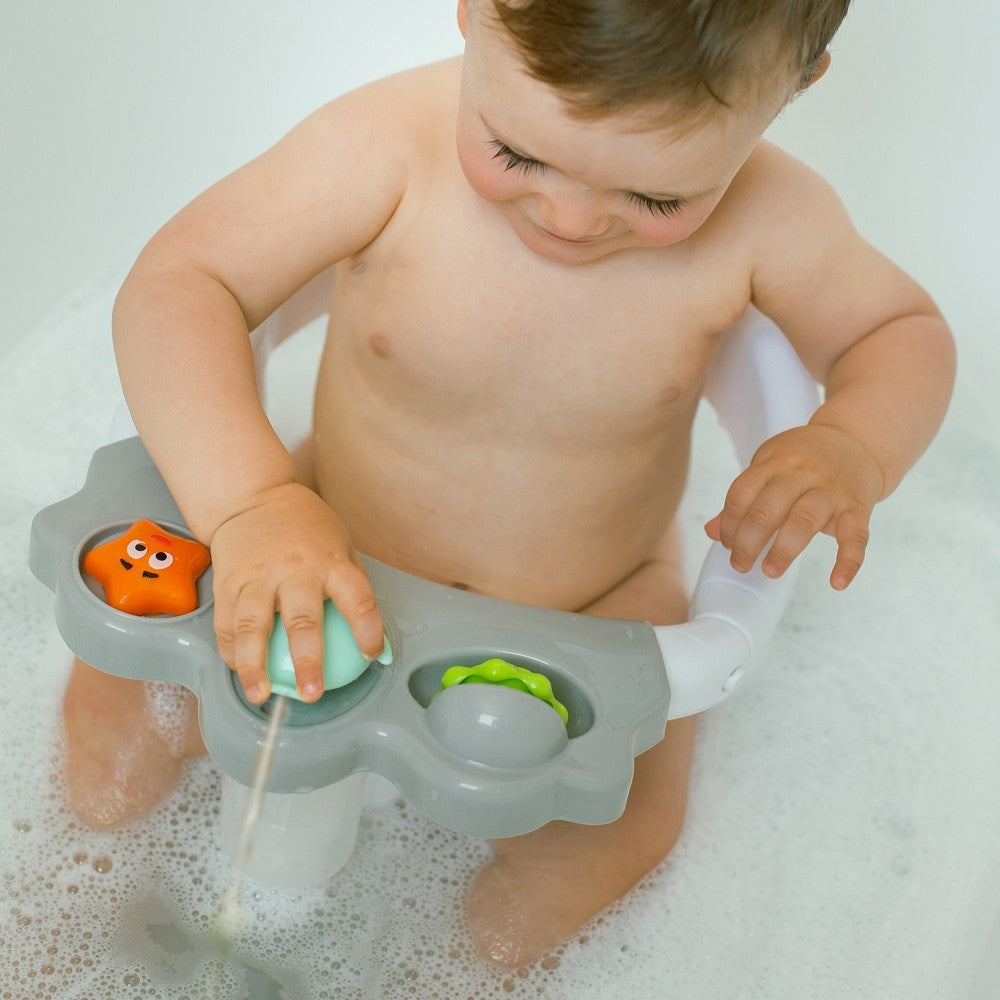 Asiento de baño Interbaby