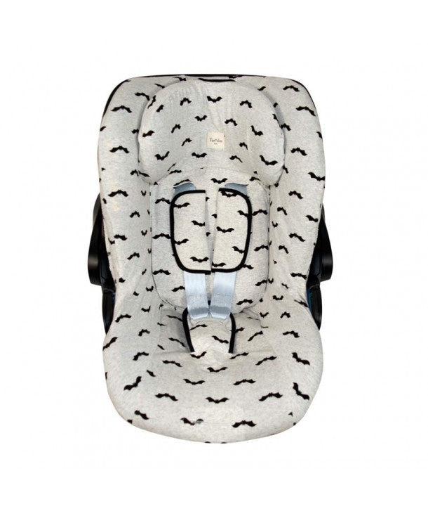 Funda protectora para Cybex Cloud T y Z de Fundas Bcn