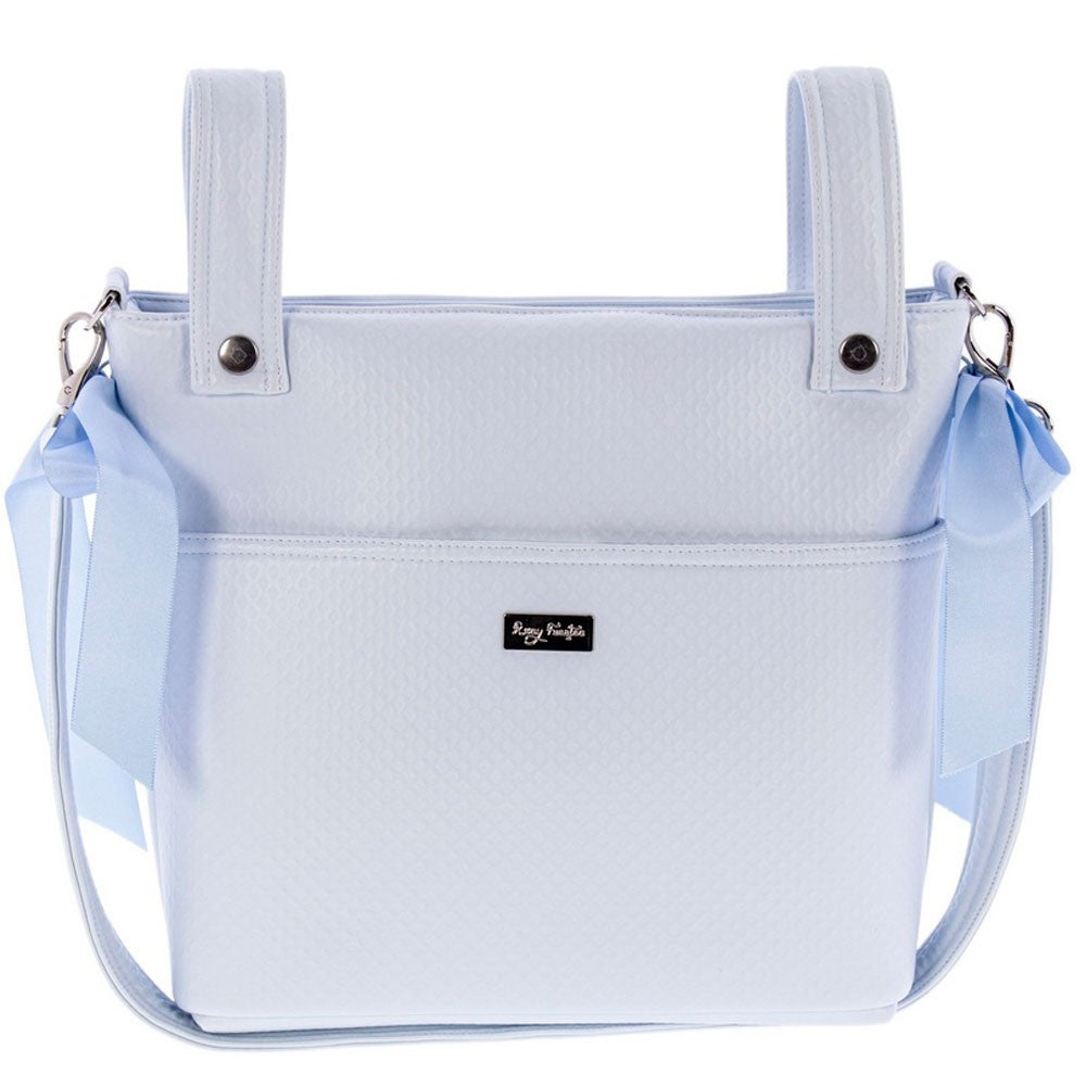 Bolso Talega Rosy Fuentes Napoles