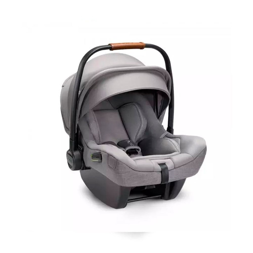 Silla Auto Nuna Pipa Next i-Size