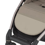 Cochecito Anex IQ Premium