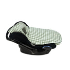 Saco cuco 2 en 1 Walking Mum Remy