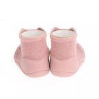Zapato calcetín Attipas ANIMAL PINK