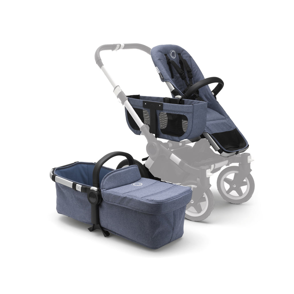Fundas base Bugaboo Donkey 2