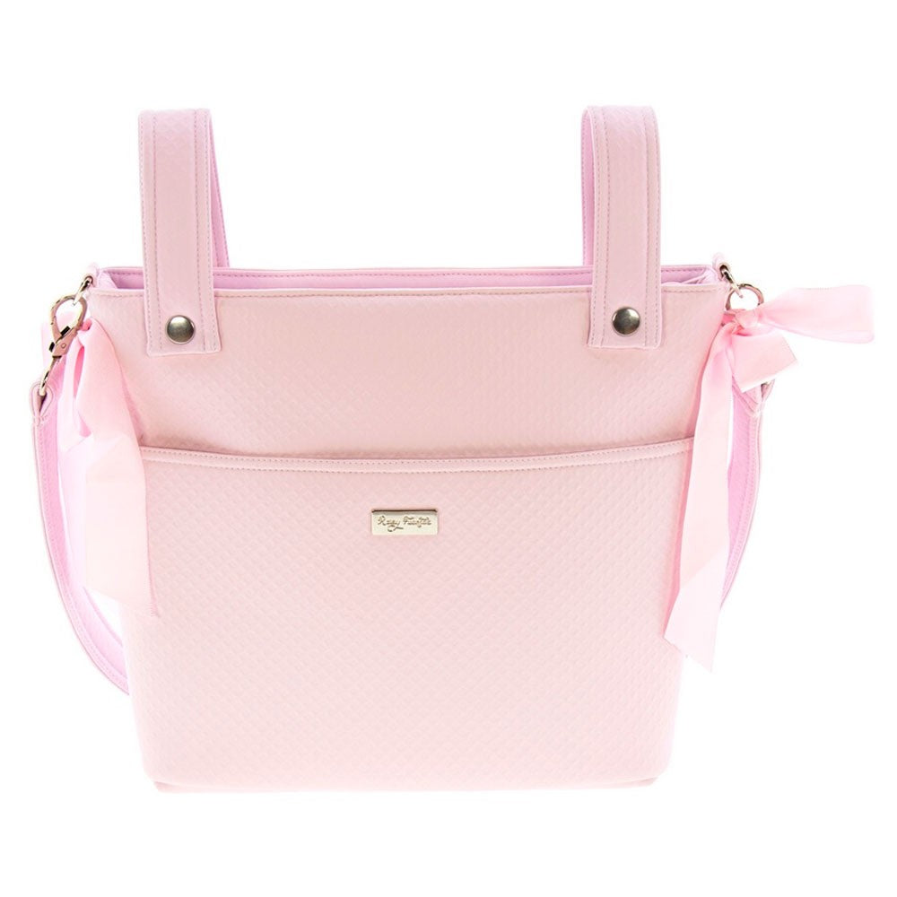 Bolso Talega Rosy Fuentes Napoles