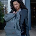 Pack movilidad Ergobaby Adapt con cobertor Invierno