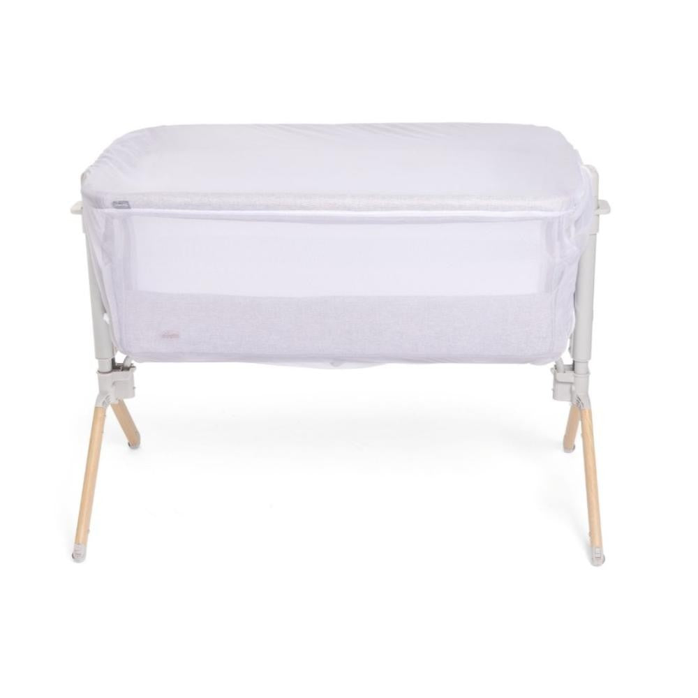 Mosquitera Cuna colecho Chicco Next2Me