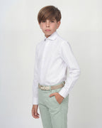 Camisa Spagnolo c/botón 000160