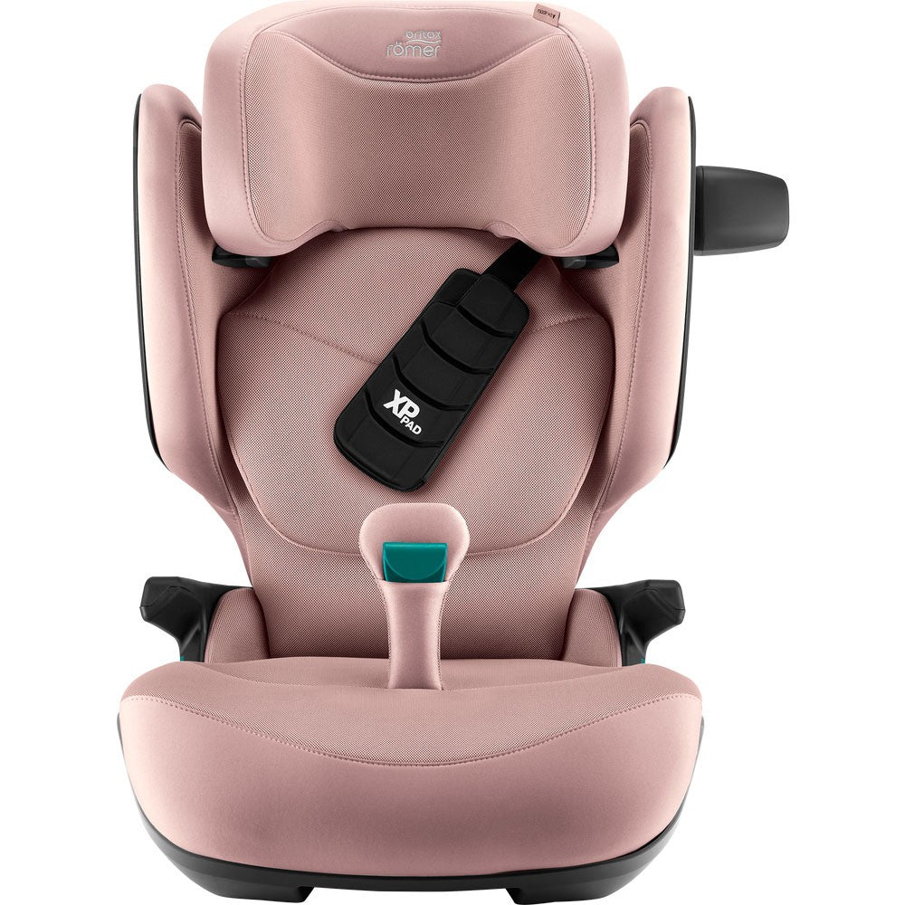 Silla Auto Britax Römer KIDFIX PRO I-SIZE coleccion STYLE