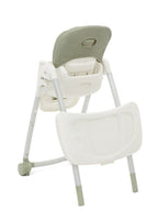 Trona JOIE MULTIPLY 6 en 1 evolutiva a silla y mesa de juegos