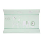 Bañera ergonómica Plastimyr OVAL con 4 ruedas