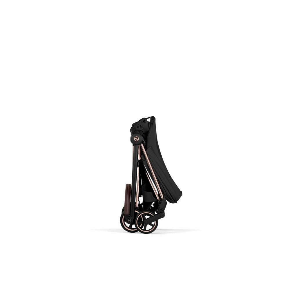 Cochecito Cybex Mios Comfort 2026