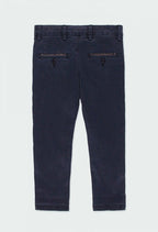 Pantalón Boboli satén elástico
