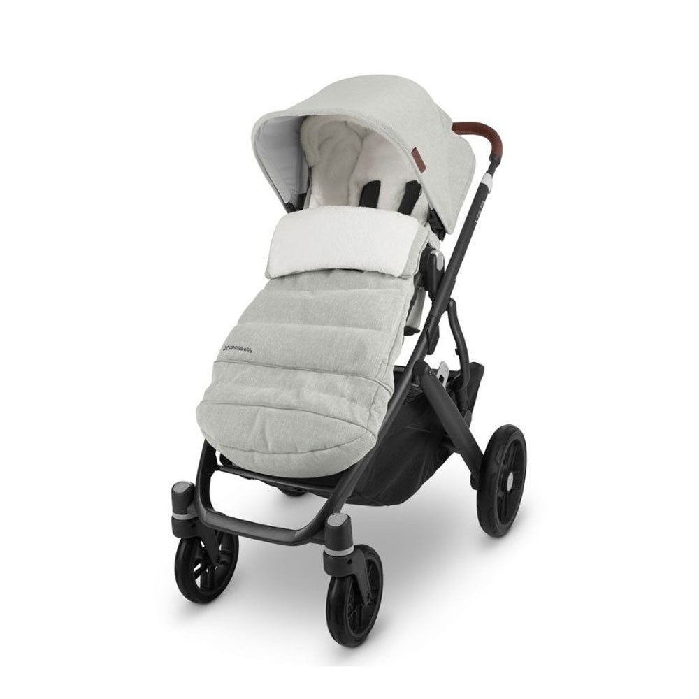 Saco silla Uppababy Vista / Cruz Cozy Ganoosh