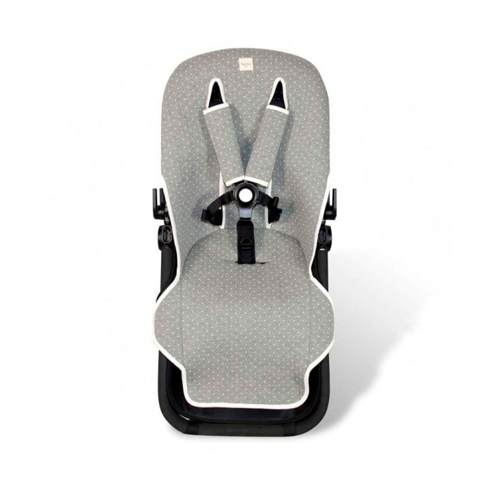 Colchoneta para Bugaboo Cameleon 3 Fundas Bcn F125