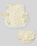 Blusa Paz Rodríguez estampada Albor