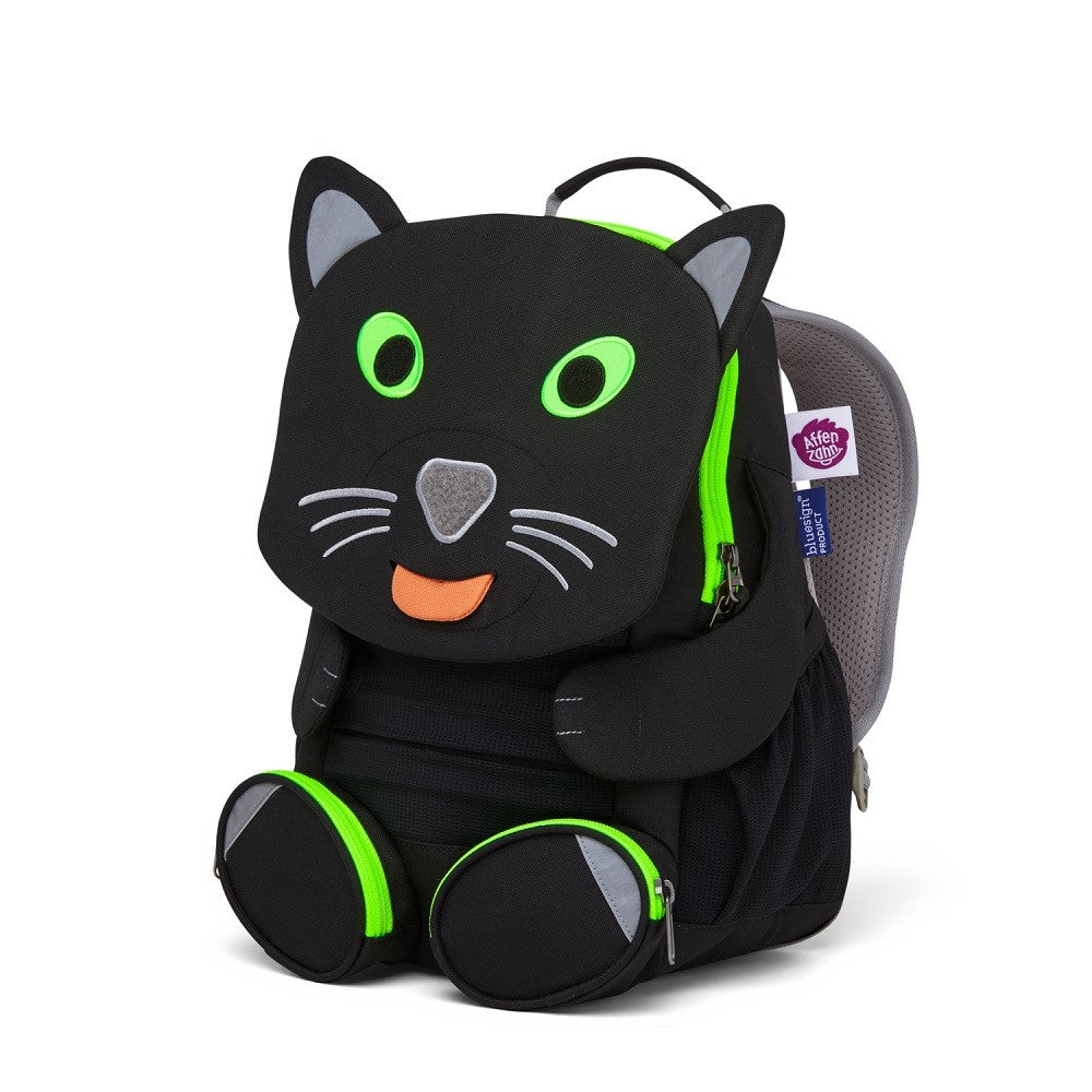 Mochila Affenzahn Pantera 3-5 años