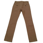 Pantalon chino Spagnolo basico 4777