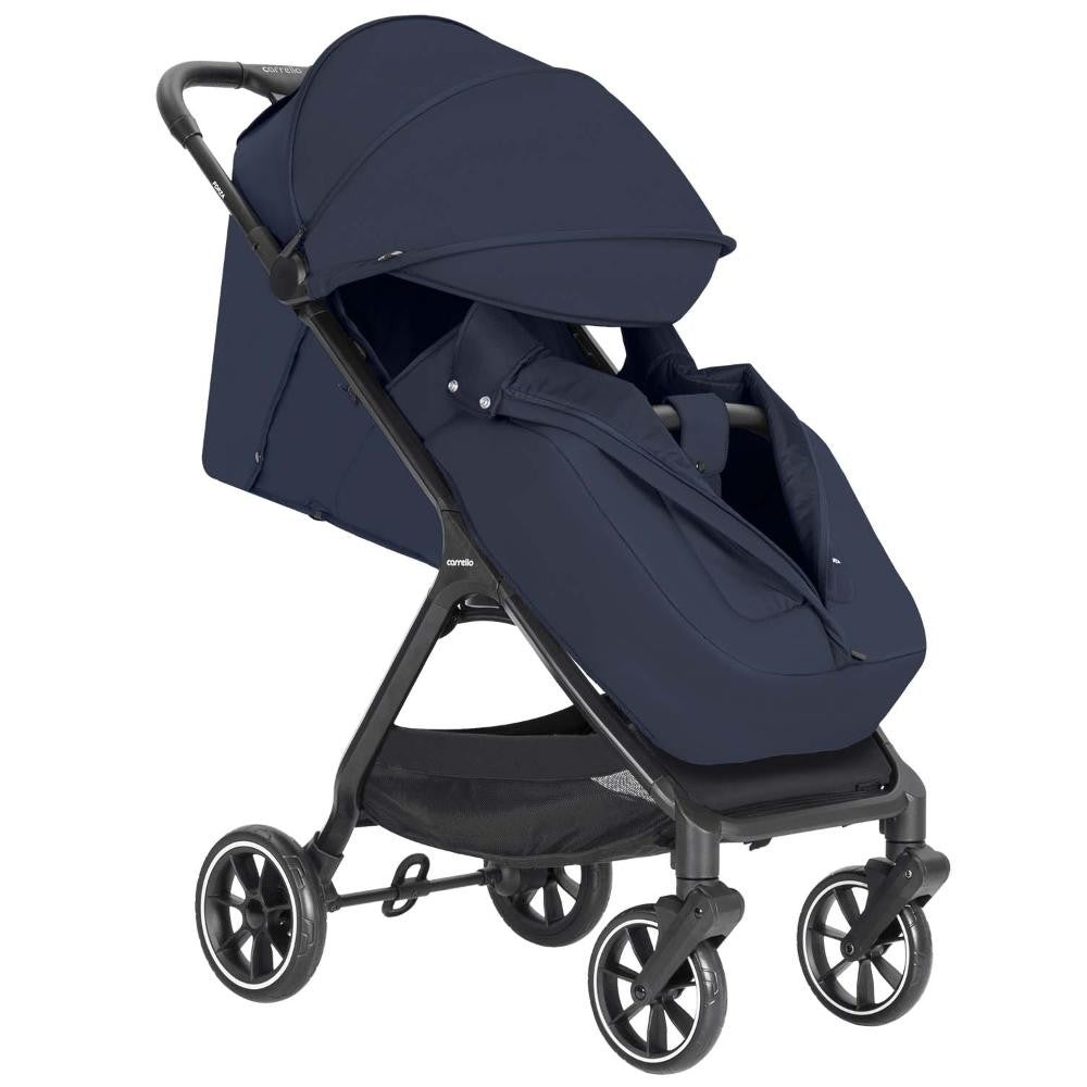Trona Carrello Ergo