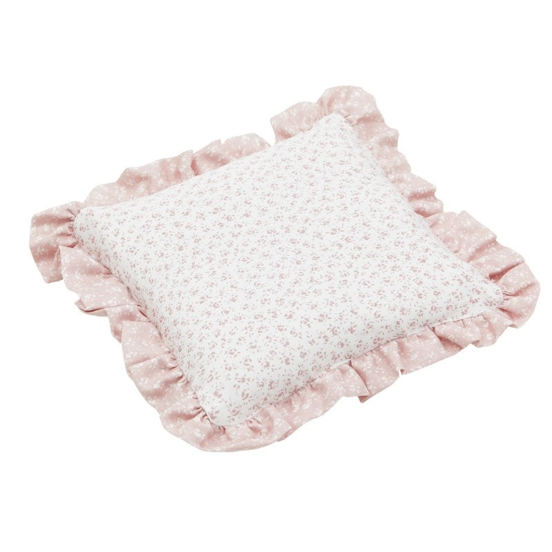 Moises de Palma Acolchado Cambrass Liberty Rosa 39x80x25 cm