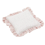 Moises de Palma Acolchado Cambrass Liberty Rosa 39x80x25 cm