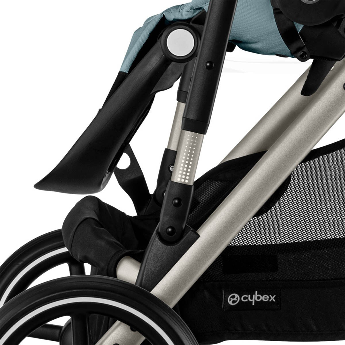 Silla paseo Cybex Gazelle S