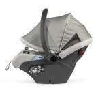 Silla auto Grupo 0 Peg Perego Primo Viaggio Lounge I-Size reclinable