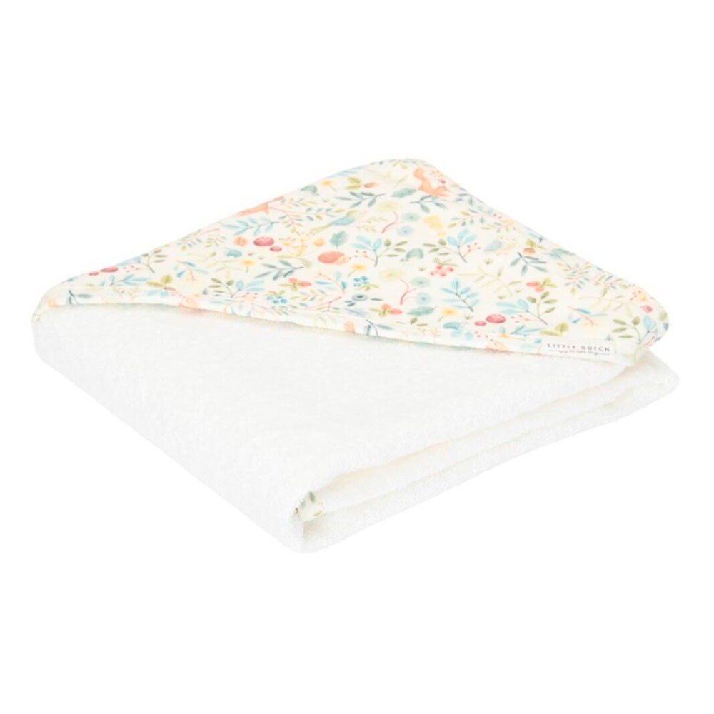 Capa de baño Little Dutch  Forest Wonders