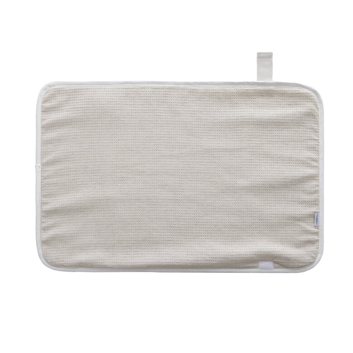 Cambiador vestidor Cambrass Naturale 40x60x1 cm
