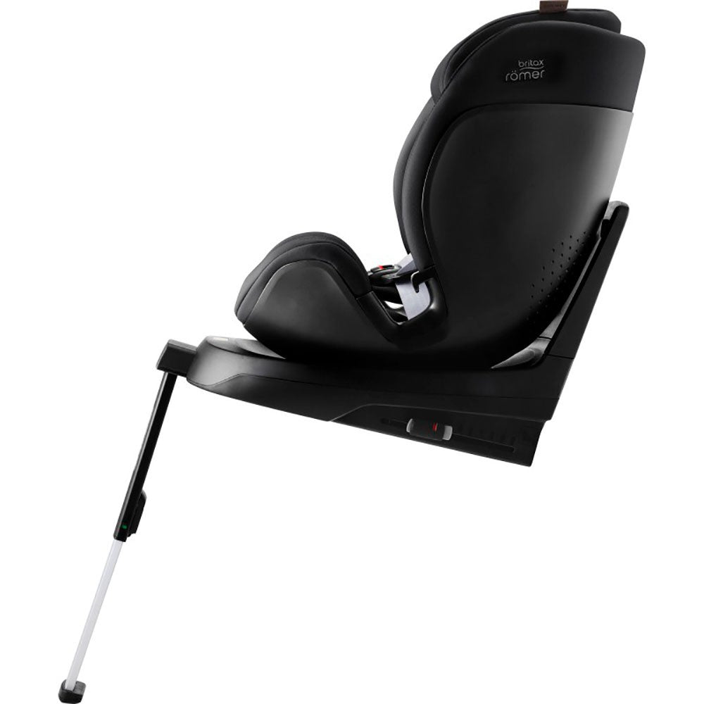 Silla Auto Britax Romer Swivel-Grow Max Air