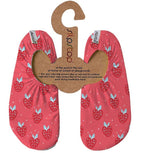Zapatillas antideslizantes SLIP STOP by Btbox Strawberries