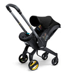 Silla Auto y Paseo Doona I