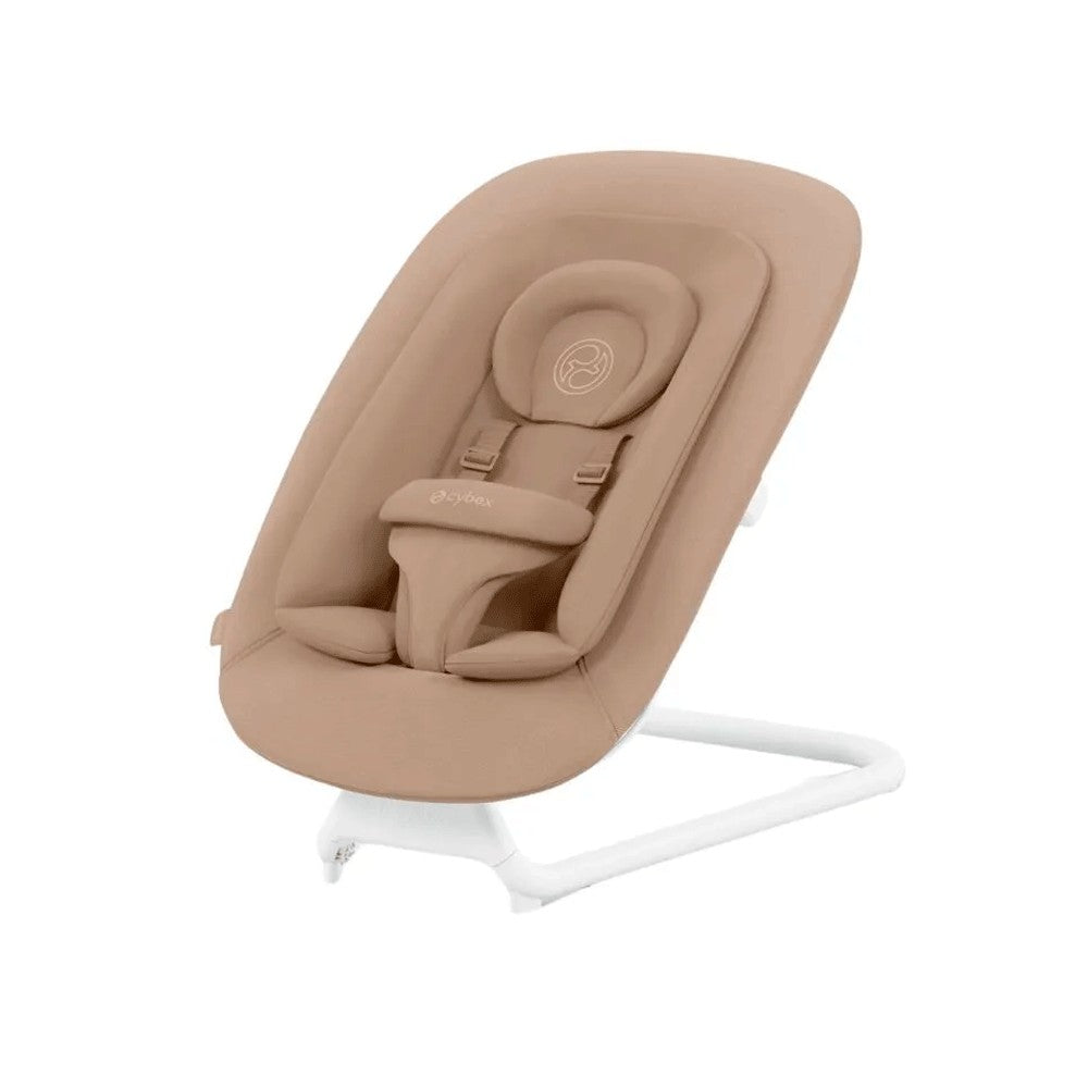 Hamaca Cybex LEMO2 Bouncer con soporte