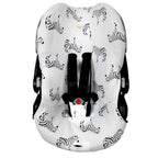 Funda protectora para Besafe Izi go Fundas Bcn F45