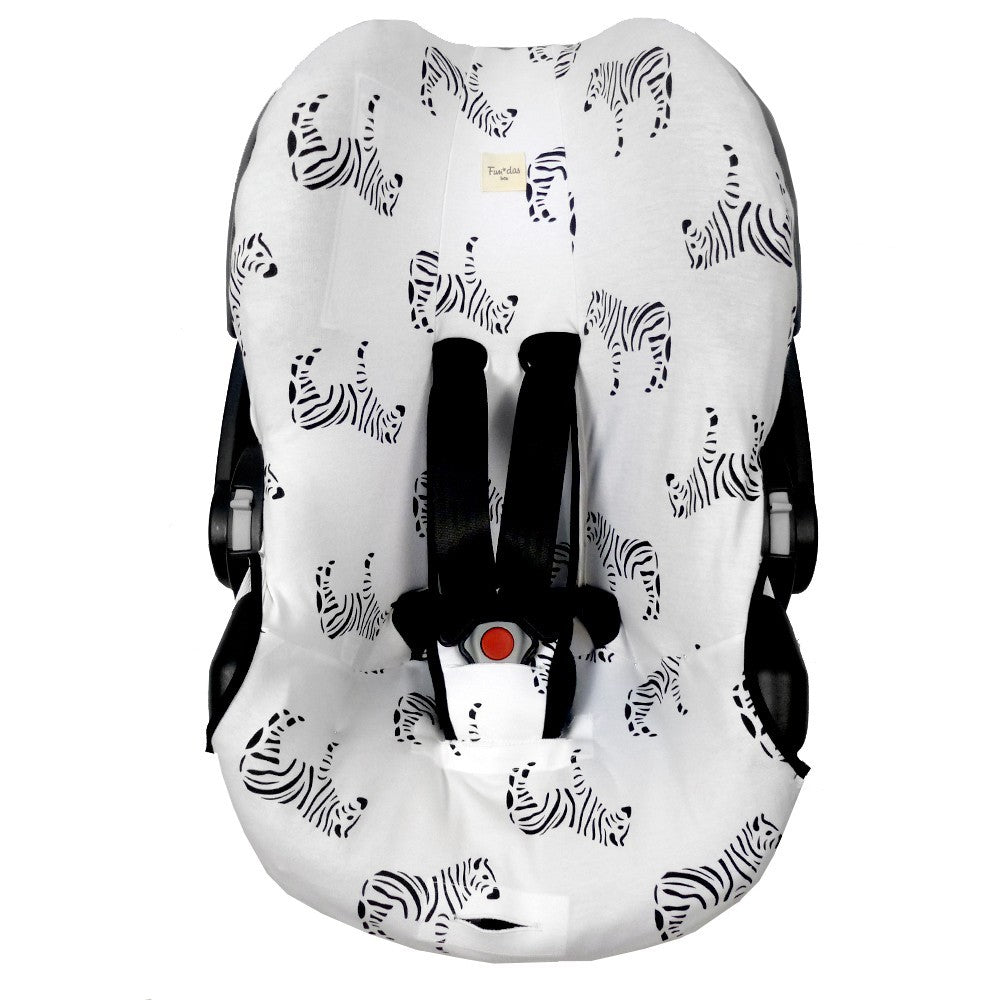 Funda protectora para Besafe Izi go Fundas Bcn F45