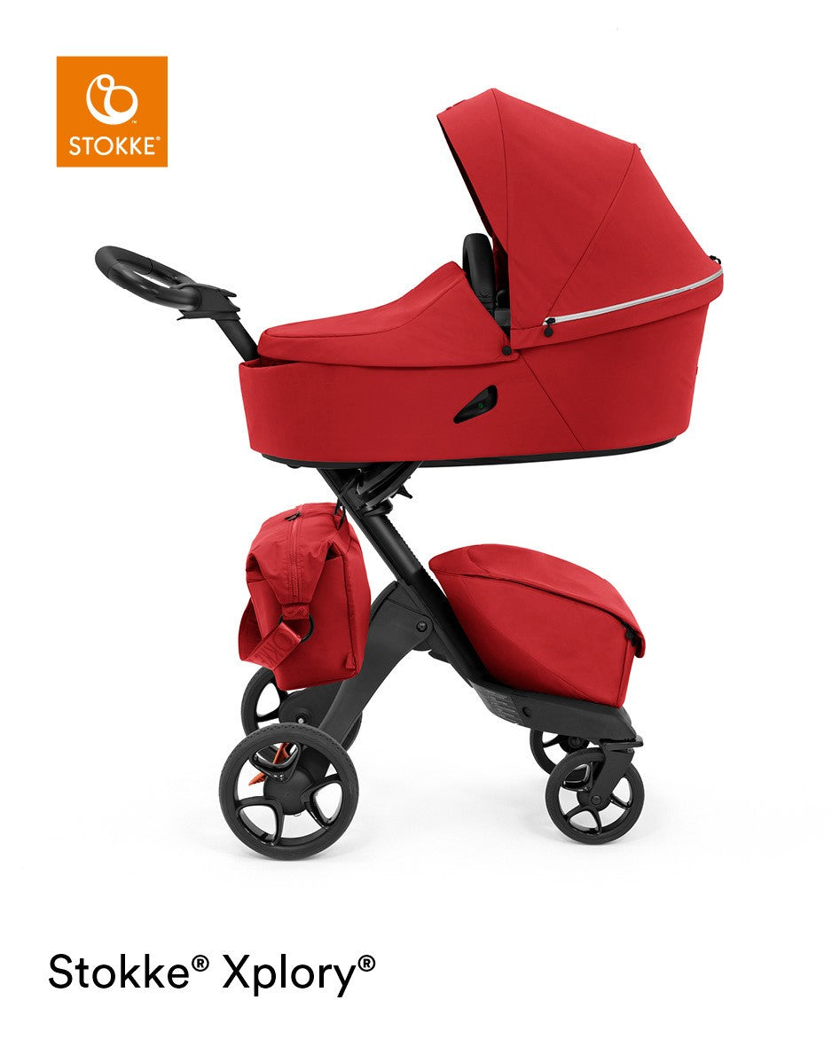 Capazo Stokke Xplory X