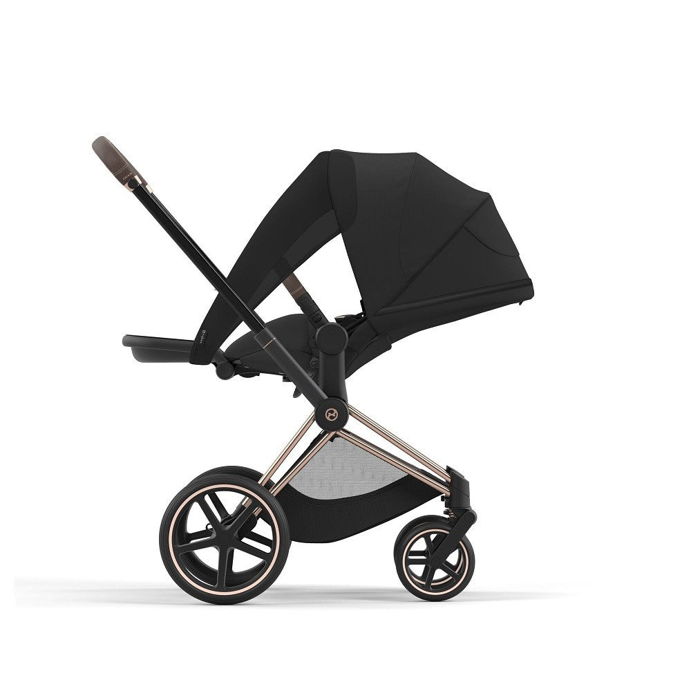 Pantalla Protectora Cybex Sun Sail