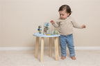 Mesa actividades Little Dutch Forest Friends