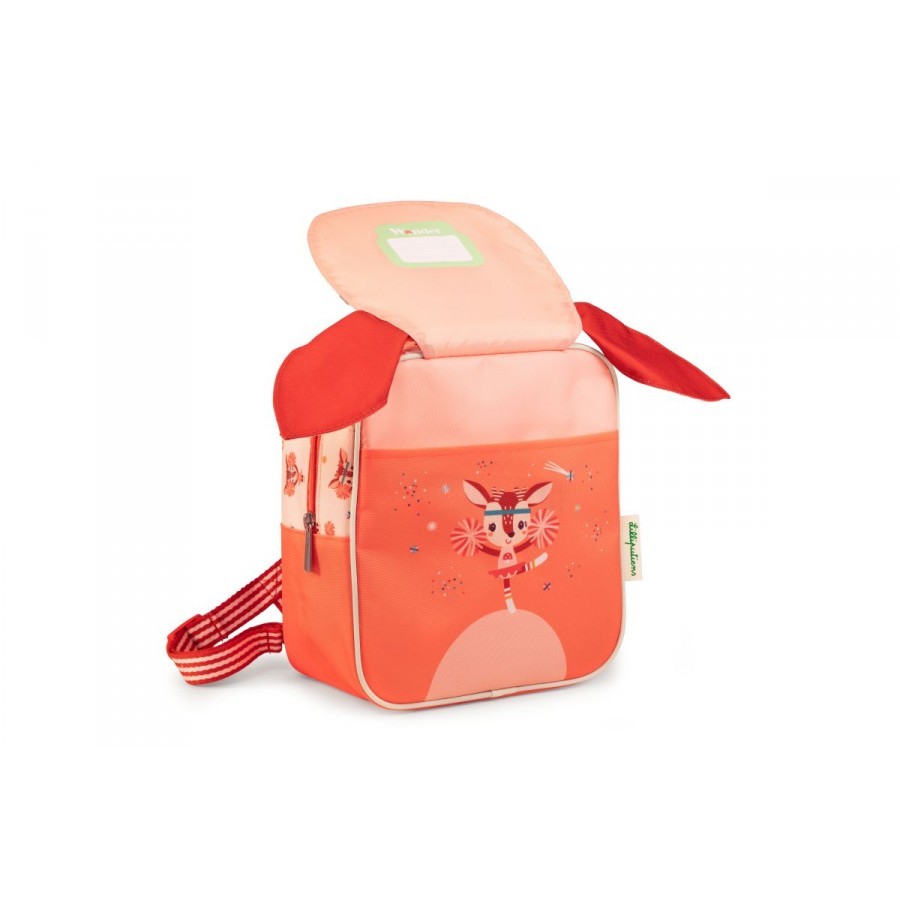 Mochila Lilliputiens Wonder Stella