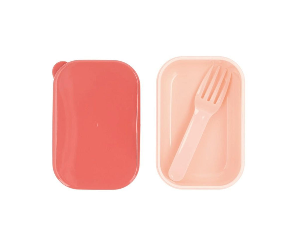 Caja Almuerzo Bento Tutete Little Red