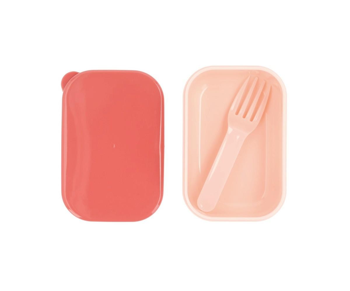 Caja Almuerzo Bento Tutete Little Red