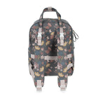 Mochila Pasito a Pasito Garden