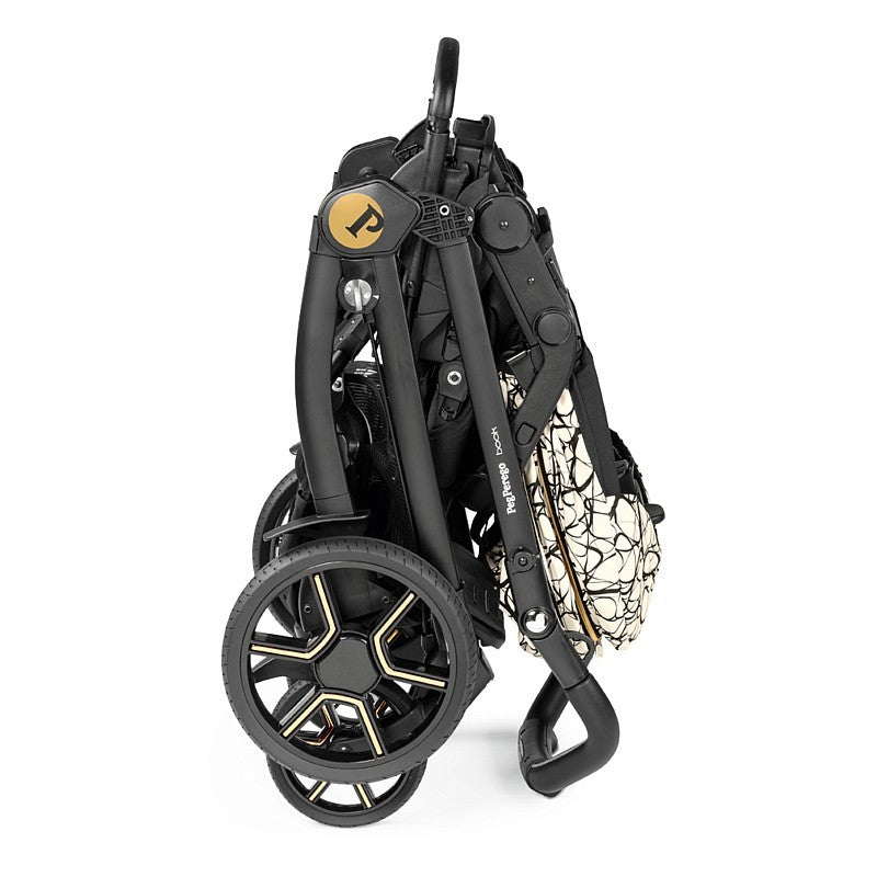 Silla Peg Perego Book