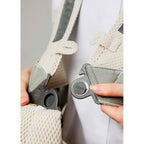 Mochila Portabebe Babybjorn Mini Mesh