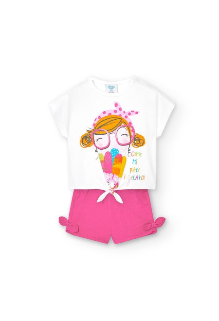 Conjunto Boboli punto