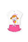 Conjunto Boboli punto