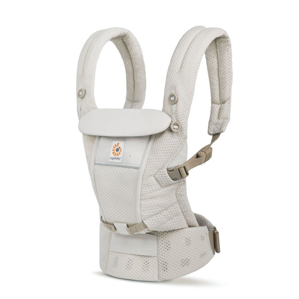 Mochila Portabebé Ergobaby ADAPT SoftFlex Mesh hasta 20,4 Kg