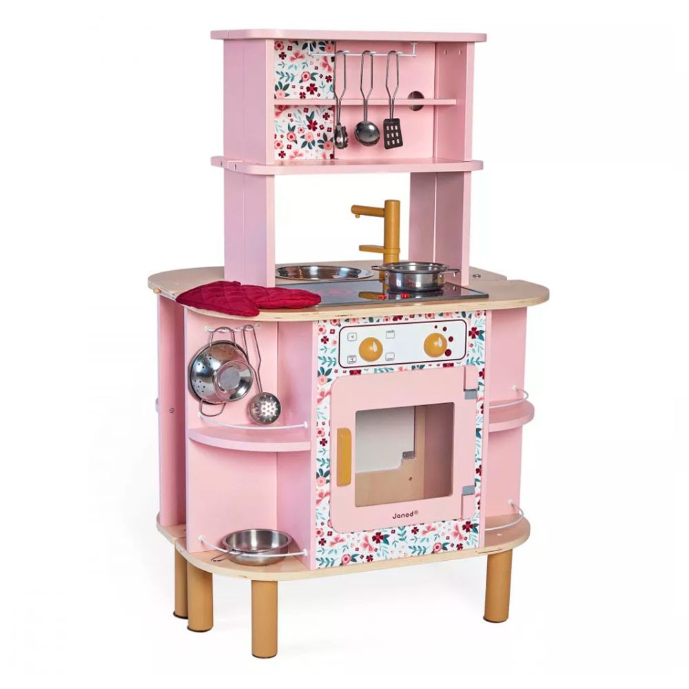 Cocina Janod Twist