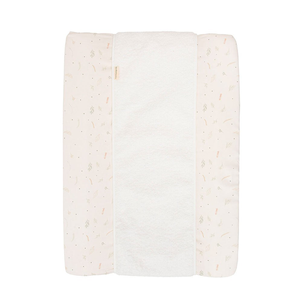 Funda cambiador bañera Bimbi Botanic