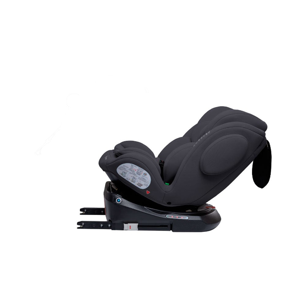 Silla auto KikkaBoo i-Felix i-Size 40-150
